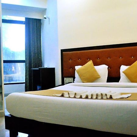 The Best Hotel Mumbai Ngoại thất bức ảnh