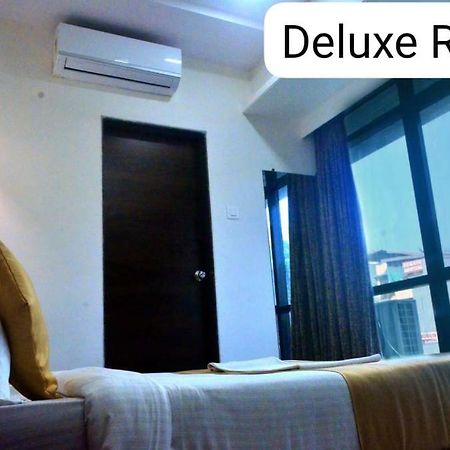 The Best Hotel Mumbai Ngoại thất bức ảnh