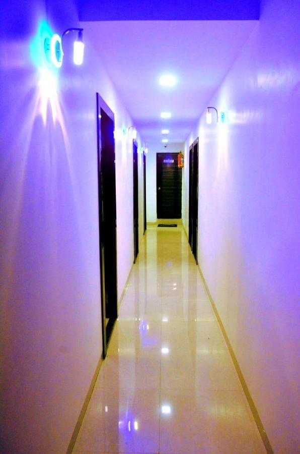 The Best Hotel Mumbai Ngoại thất bức ảnh