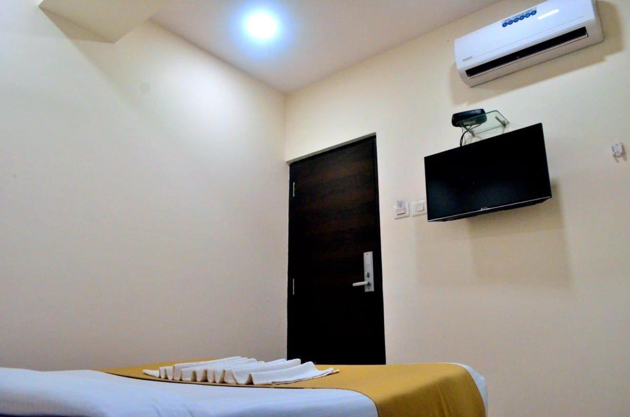 The Best Hotel Mumbai Ngoại thất bức ảnh