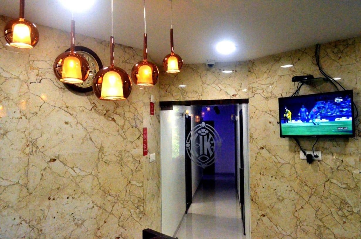 The Best Hotel Mumbai Ngoại thất bức ảnh