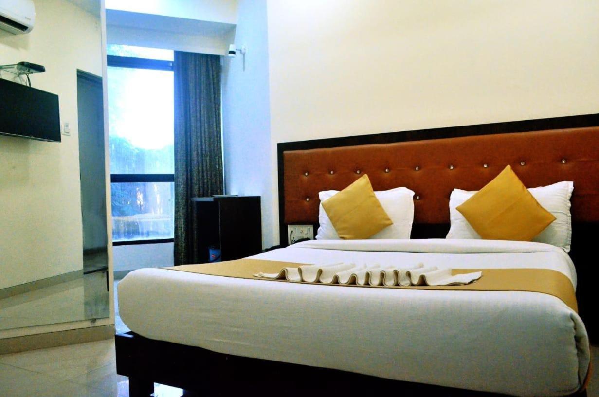 The Best Hotel Mumbai Ngoại thất bức ảnh