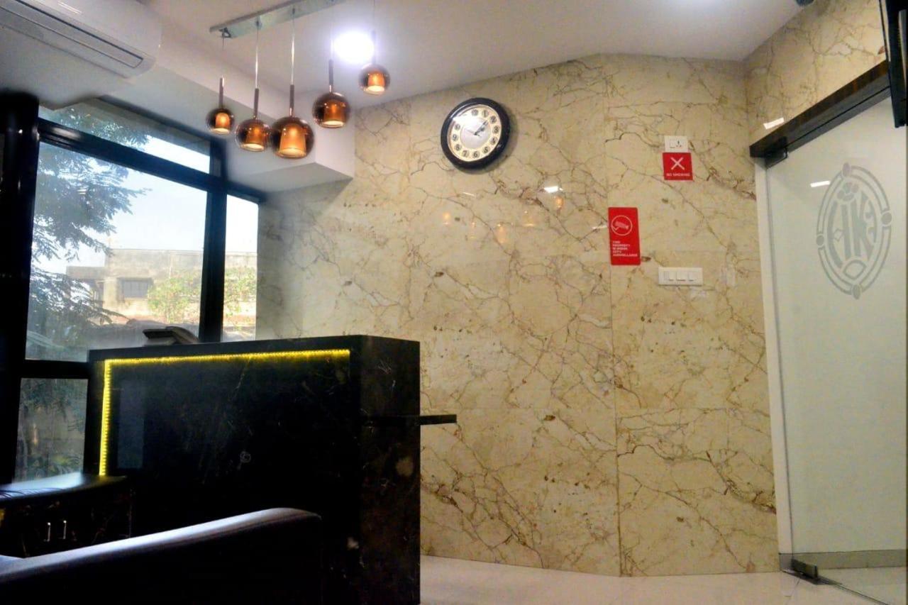 The Best Hotel Mumbai Ngoại thất bức ảnh