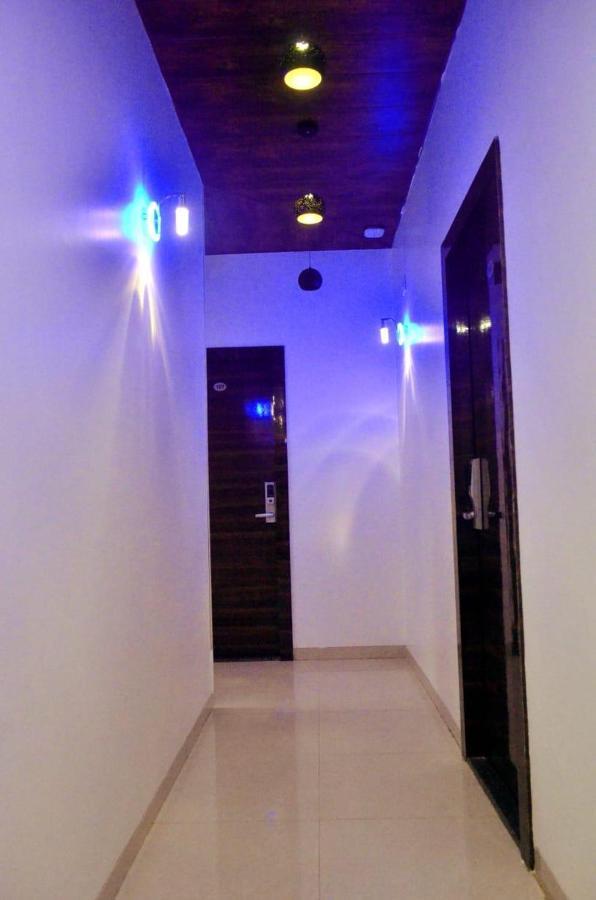 The Best Hotel Mumbai Ngoại thất bức ảnh