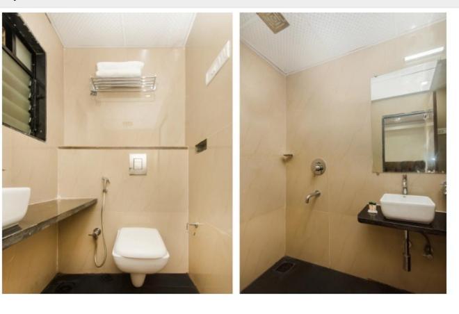 The Best Hotel Mumbai Ngoại thất bức ảnh
