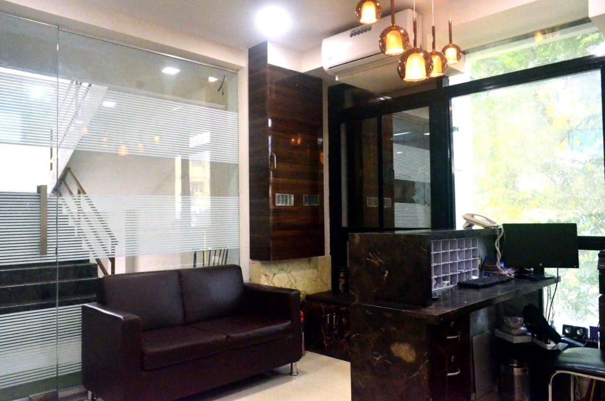 The Best Hotel Mumbai Ngoại thất bức ảnh