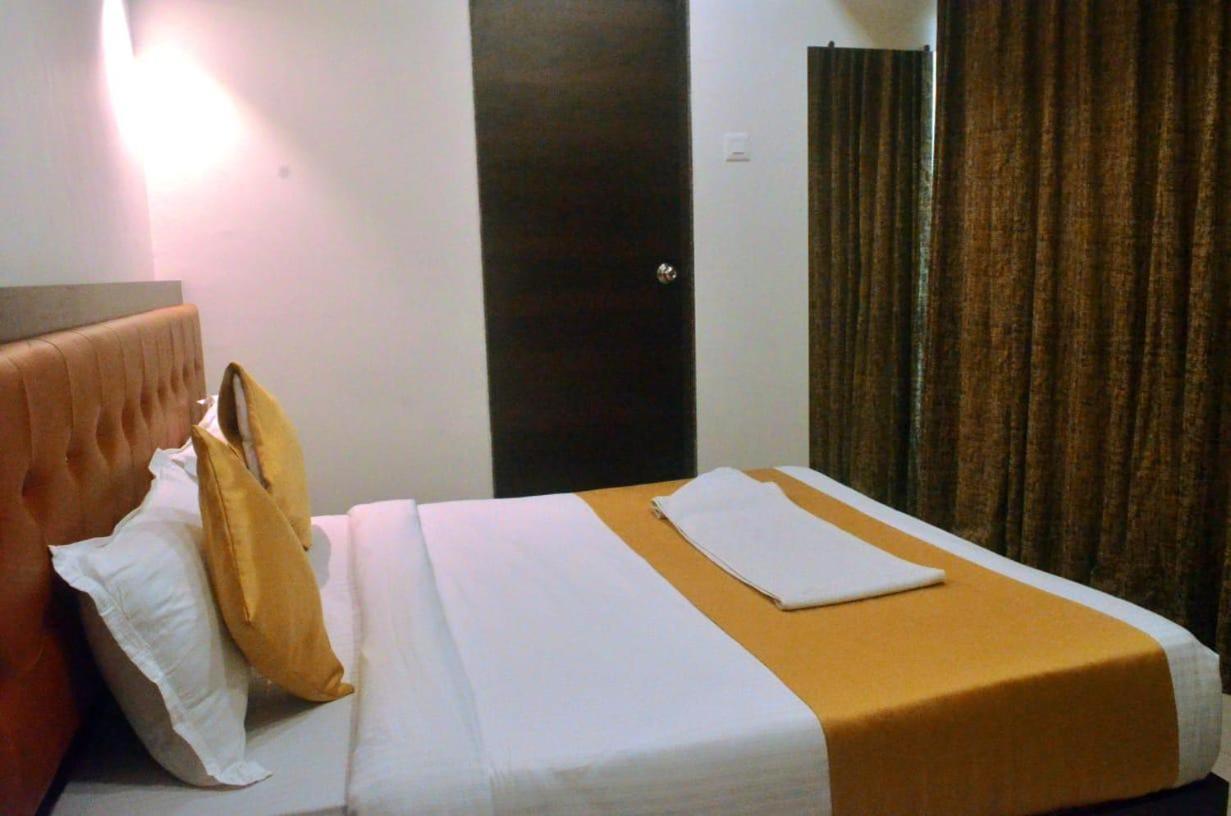 The Best Hotel Mumbai Ngoại thất bức ảnh