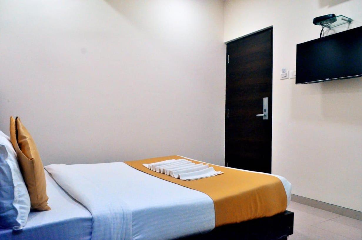 The Best Hotel Mumbai Ngoại thất bức ảnh