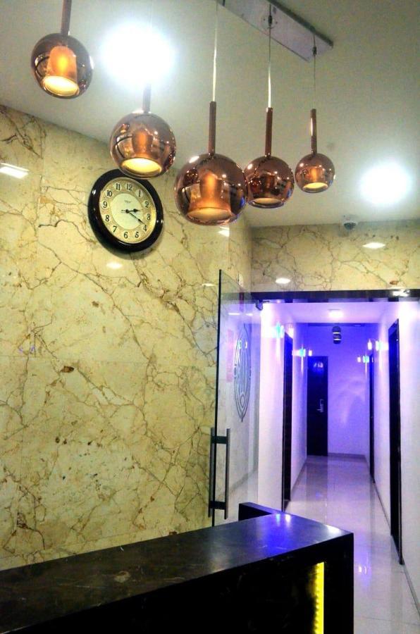 The Best Hotel Mumbai Ngoại thất bức ảnh