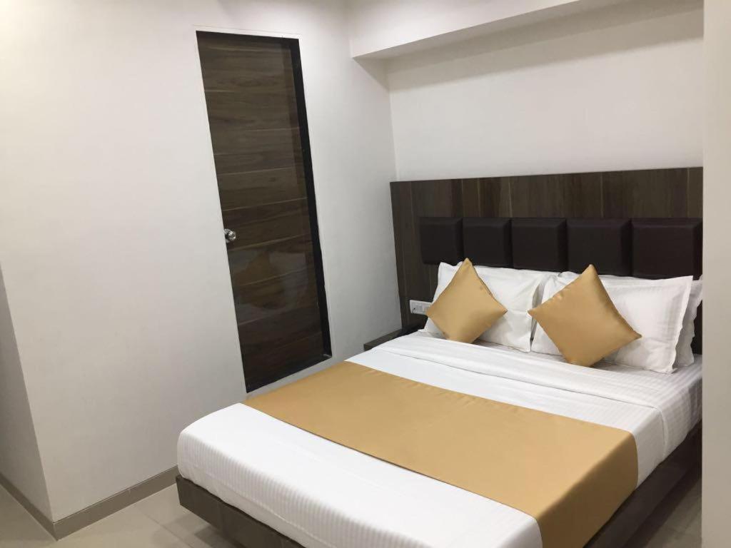 The Best Hotel Mumbai Ngoại thất bức ảnh