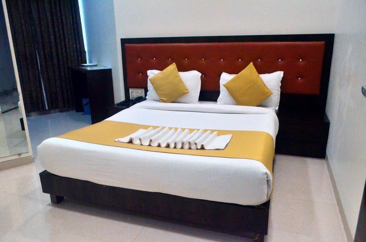 The Best Hotel Mumbai Ngoại thất bức ảnh