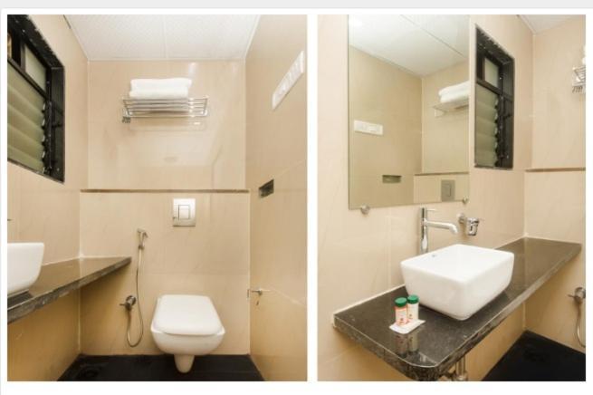 The Best Hotel Mumbai Ngoại thất bức ảnh
