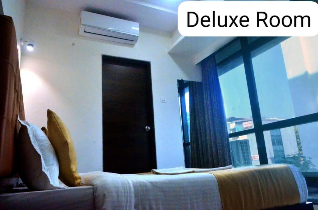 The Best Hotel Mumbai Ngoại thất bức ảnh